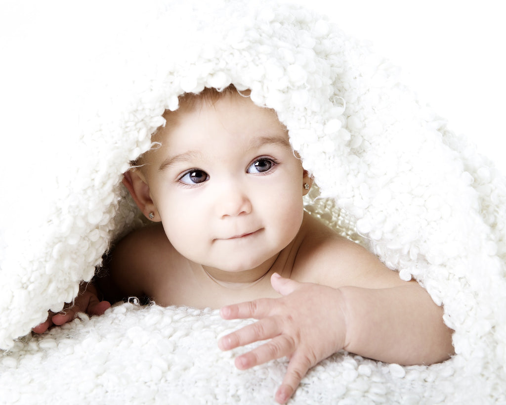 CONSEILS "GRAND FROID" POUR LES BEBES