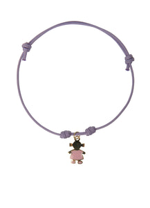 bracelet petite fille or  