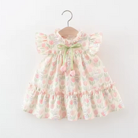 Robe PASTEL (set de 3 robes)