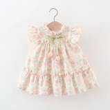 Robe PASTEL (set de 3 robes)