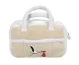 Sac en velours Elysea (50 sacs)