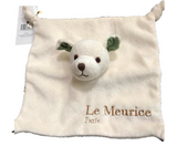 doudou Le Meurice