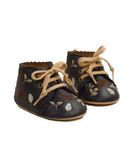 CHAUSSURES BRODEES (set de 9 paires)