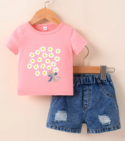 Ensemble Bouquet (set de 5 ensembles)