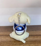 Porte-clefs personnalisables