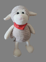 Mouton Crédit Agricole