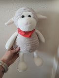 Mouton Crédit Agricole