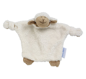 doudou ptimouton beige