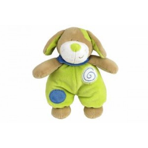 bilou le toutou: scoobidoudou