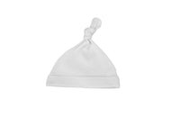 coffret cadeau naissance bébé bonnet gris COTON ENVELOPPE