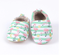 Chaussons Flamands (set de 3 paires)