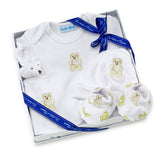 Coffret MINI DOUDOU Blanc