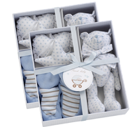 Coffret Cadeau ETOILE Bleue (par 12)